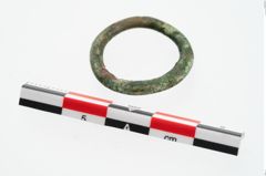Foto von Bronzering (NHMW-PRAE-003472)